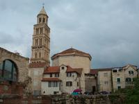 UNESCO - Welterbe Diokletianspalast Split
