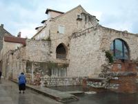 UNESCO - Welterbe Diokletianspalast Split