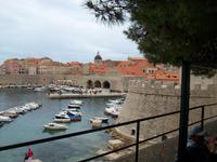 UNESCO - Welterbe Dubrovnik