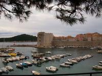 UNESCO - Welterbe Dubrovnik