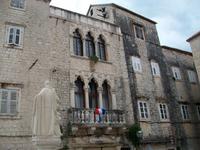 UNESCO - Welterbe: Trogir