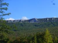 Ucka Gebirge