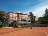 Unser Hotel in Rab 