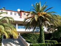 Unser Hotel in Rab