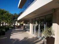 Unser Hotel in Rab