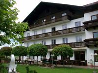 Unser Hotel in Semriach