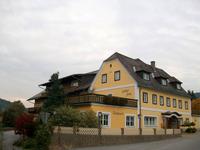 Unser Hotel in Semriach