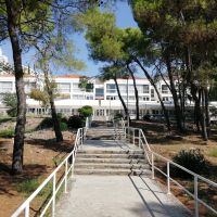 Unser Hotel