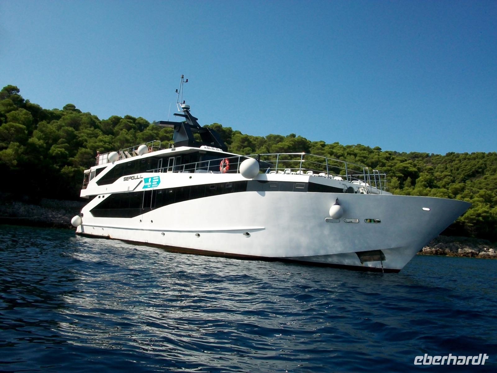 Unser Schiff 