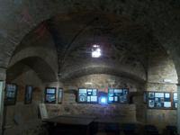 Uskokenburg Senj