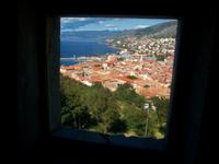 Uskokenburg Senj