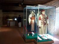 Uskokenburg Senj