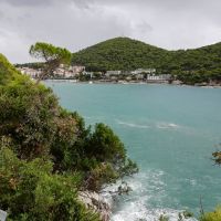 Uvala Lapad Beach