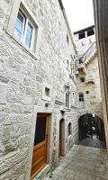 Vermeintliches Geburtshaus von Marco Polo, dem Reisenden aus dem 13. Jahrhundert