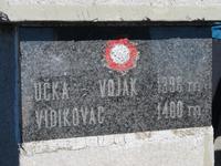 Vojak 1400 Meter