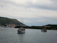 Vor Dubrovnik 
