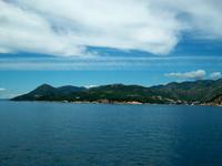 Vor Dubrovnik 