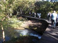 Wanderung durch den Krka-Nationalpark