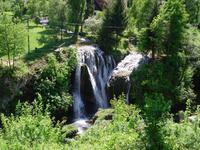 Wassermühle in Slunj