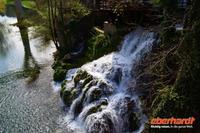 Wassermühlensiedlung Rastoke