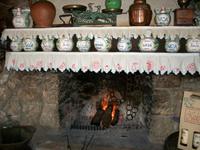 Weinprobe in Vrbnik