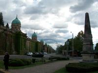Zagreb, Mirogoj