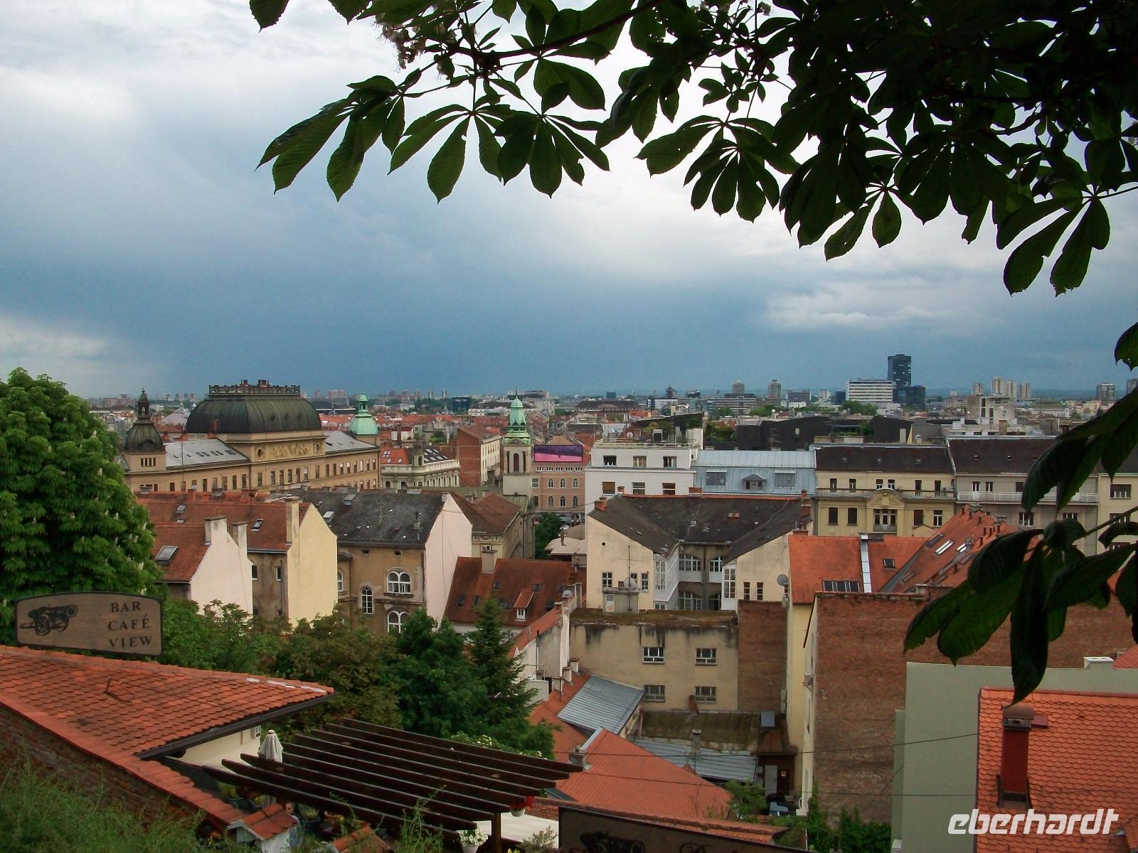 Zagreb