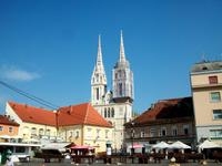 Zagreb