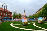 Zagreb