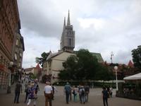 Zagreb