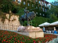 Zagreb