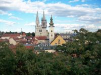 Zagreb