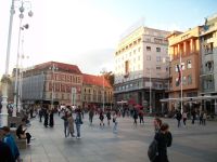 Zagreb