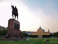 Zagreb
