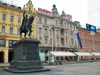 Zagreb