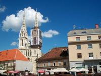 Zagreb