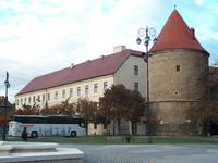 Zagreb