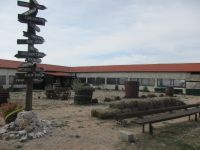 Zu Besuch im Etno-Land