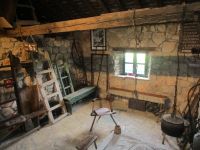 Zu Besuch im Etno-Land