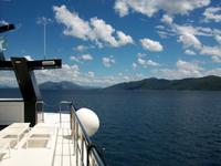 Zur Insel Korcula 