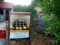 Zur Weinprobe
