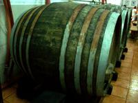 Zur Weinprobe