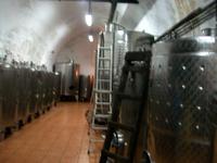 Zur Weinprobe