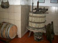 Zur Weinprobe