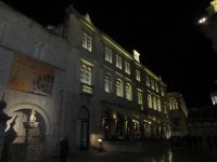 abendliches Dubrovnik