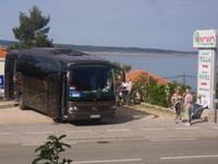 am Hotel Vicko