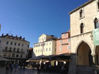 der Hauptplatz