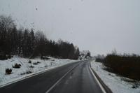 durchs Velebit-Gebirge