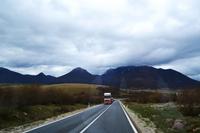 durchs Velebit-Gebirge