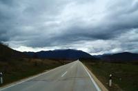 durchs Velebit-Gebirge
